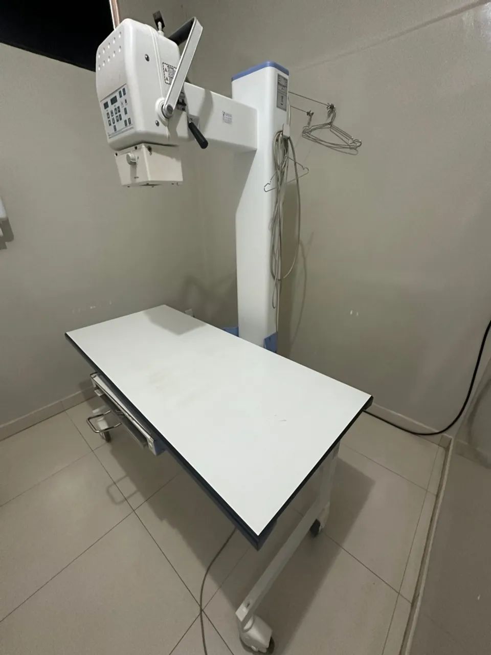 Sistema Dual vet radiologia  - Foto 4