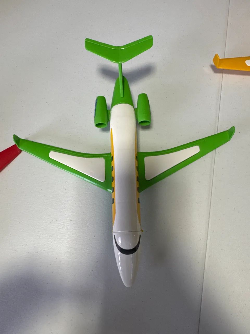 Aviões infantil  - Foto 4