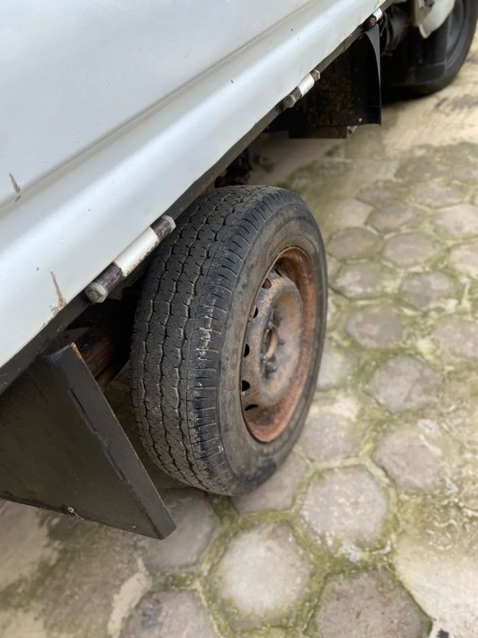 Caminhão HR 2008 - Foto 10