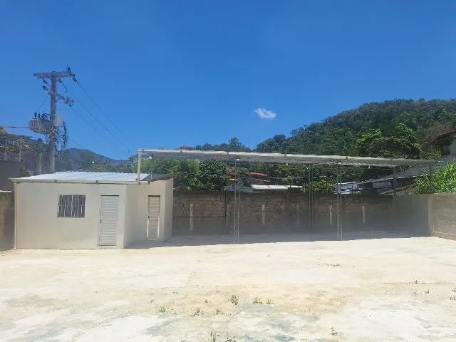 Alugo galpão na taquara (boiuna) - Foto 4