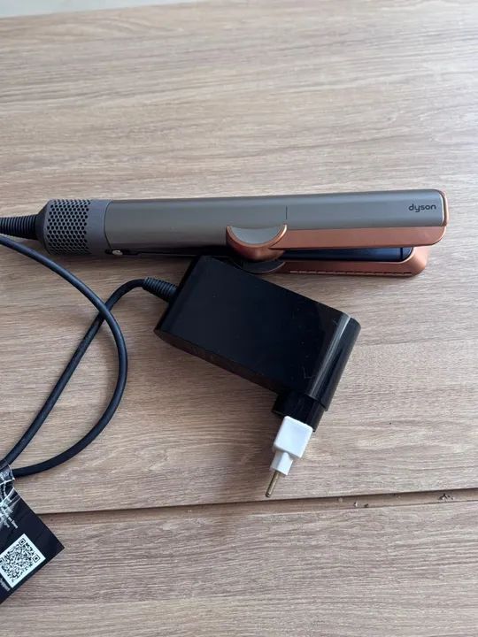 Secador e Alisador Dyson Airstraittm Straightener - Foto 4