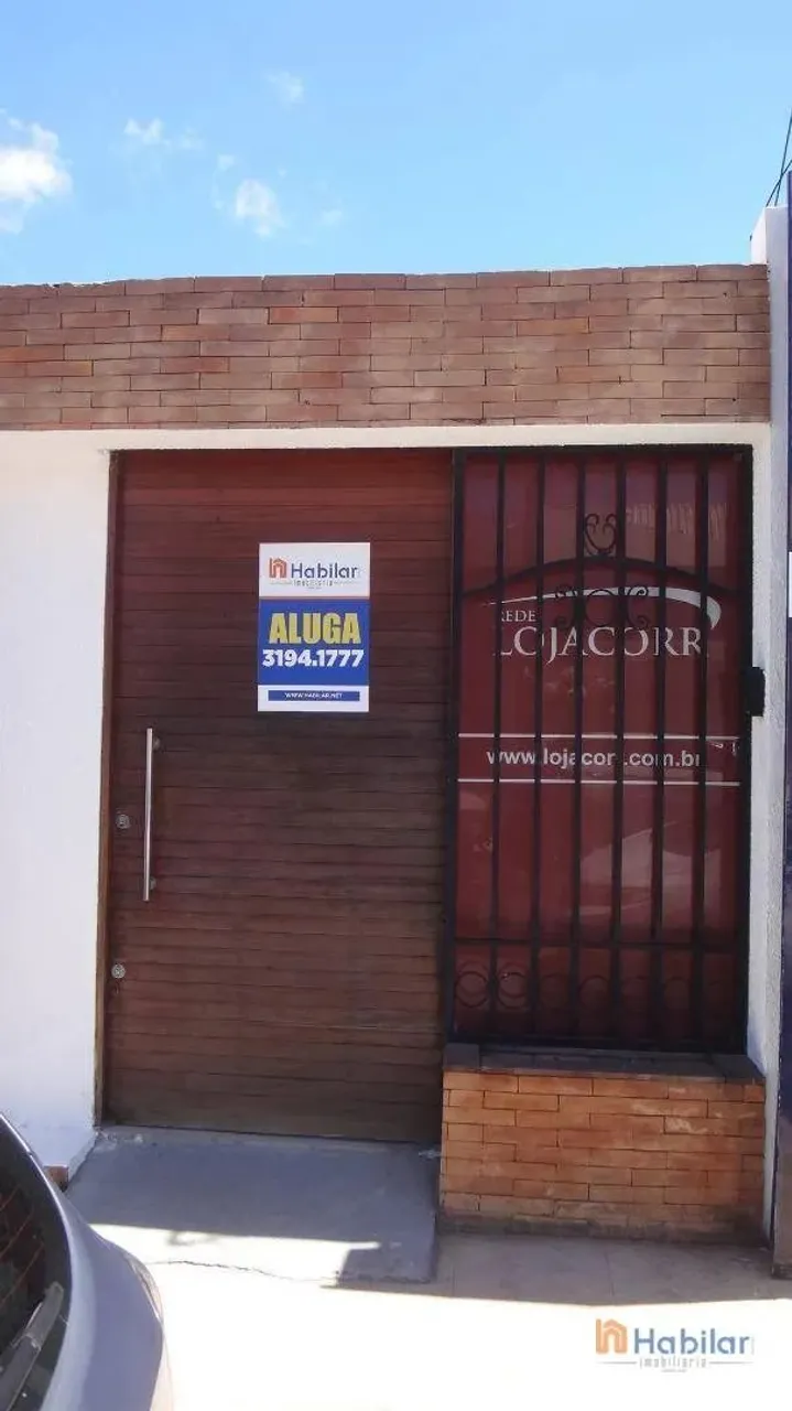 Sala para alugar, 30 m² - Salgado Filho - Aracaju/SE