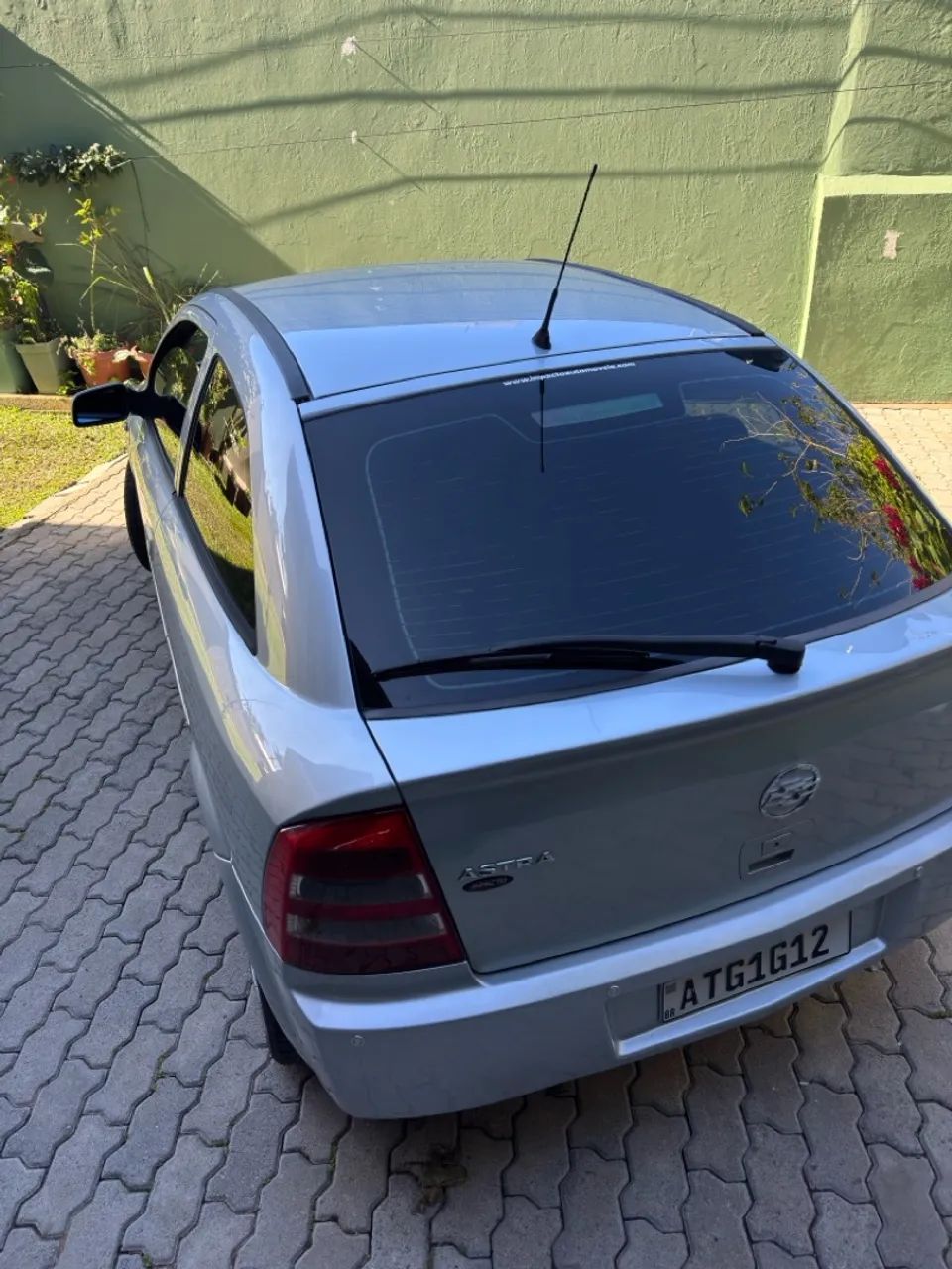 Chevrolet Astra 2.0  - Foto 5