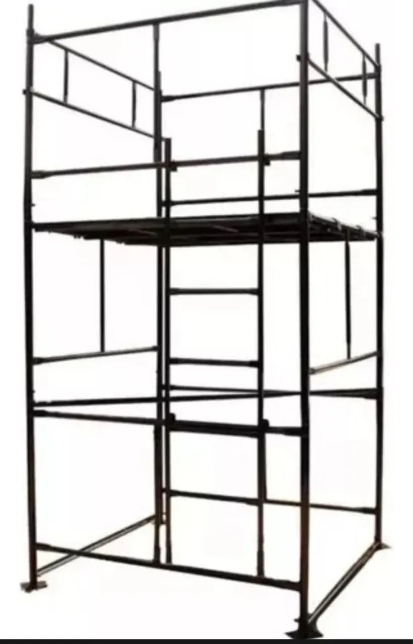 Aluguel de Andaimes  - Foto 2