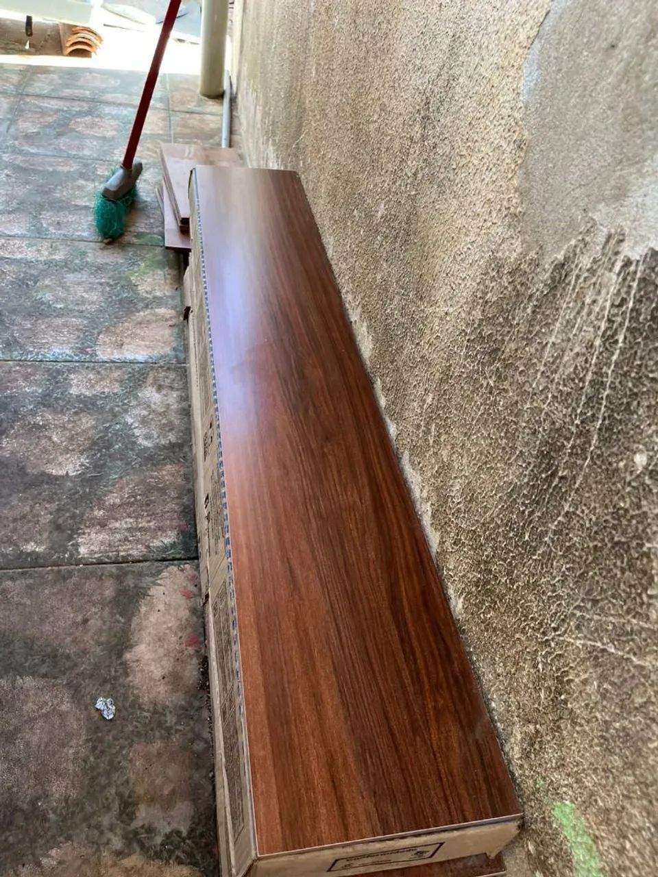 Porcelanato 20m² - Foto 2