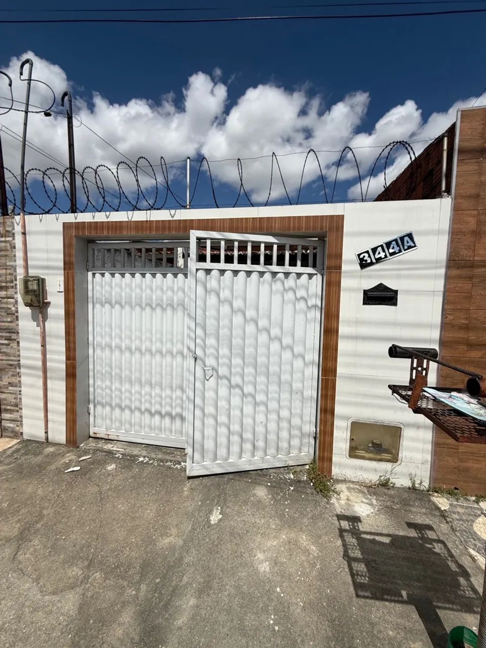 Foto - Maracanaú - Cágado