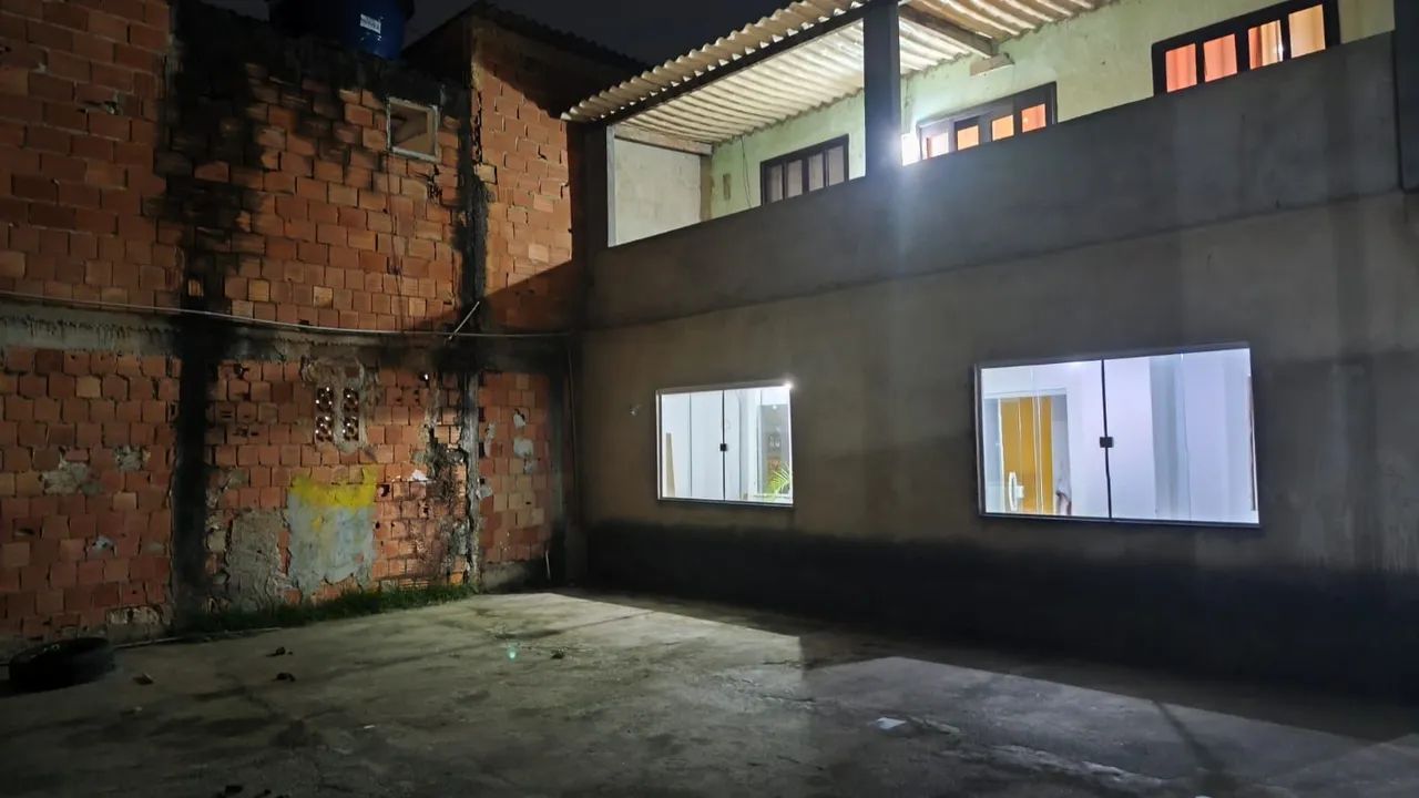 Foto - Rio de Janeiro - Santa Cruz