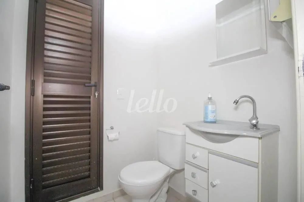 Comercial para alugar no(a) Vila Clementino - Foto 6