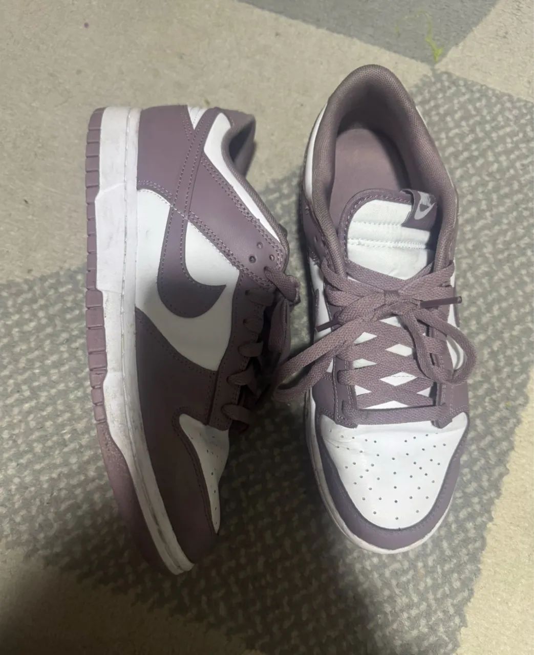 dunk low 