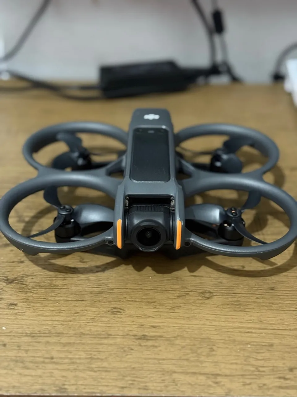 Drone DJI Avata 2/ Só o drone sem bateria