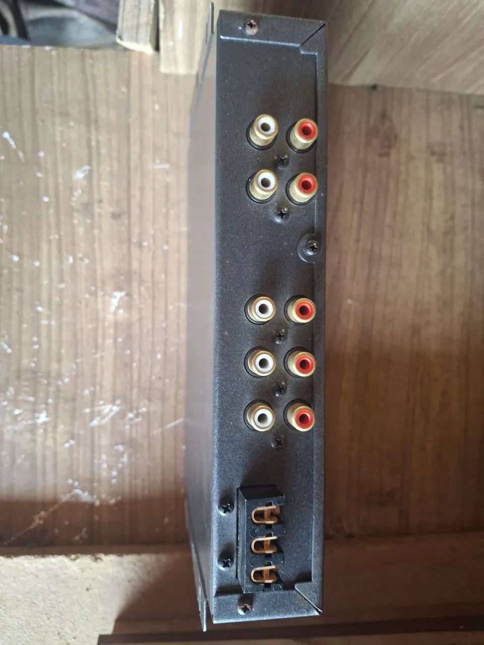 Crossover - Foto 2