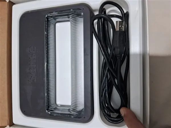 Scanner 3D Sense - Foto 2