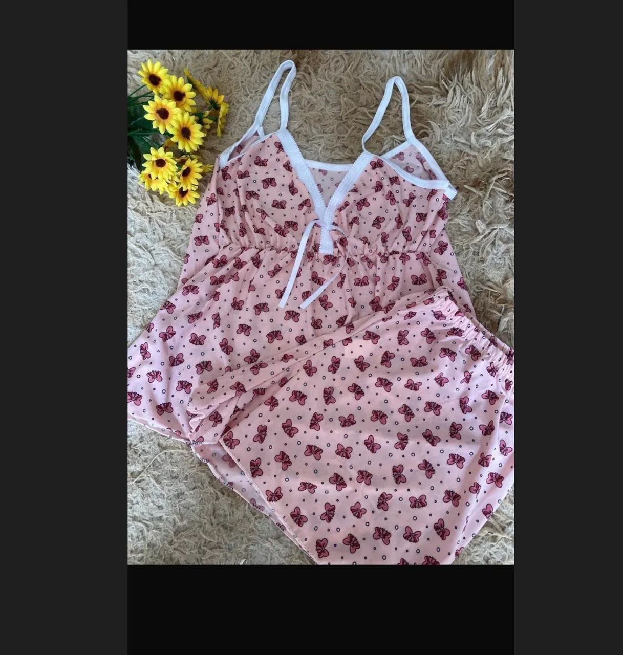 Pijama Infantil frete grátis  - Foto 3