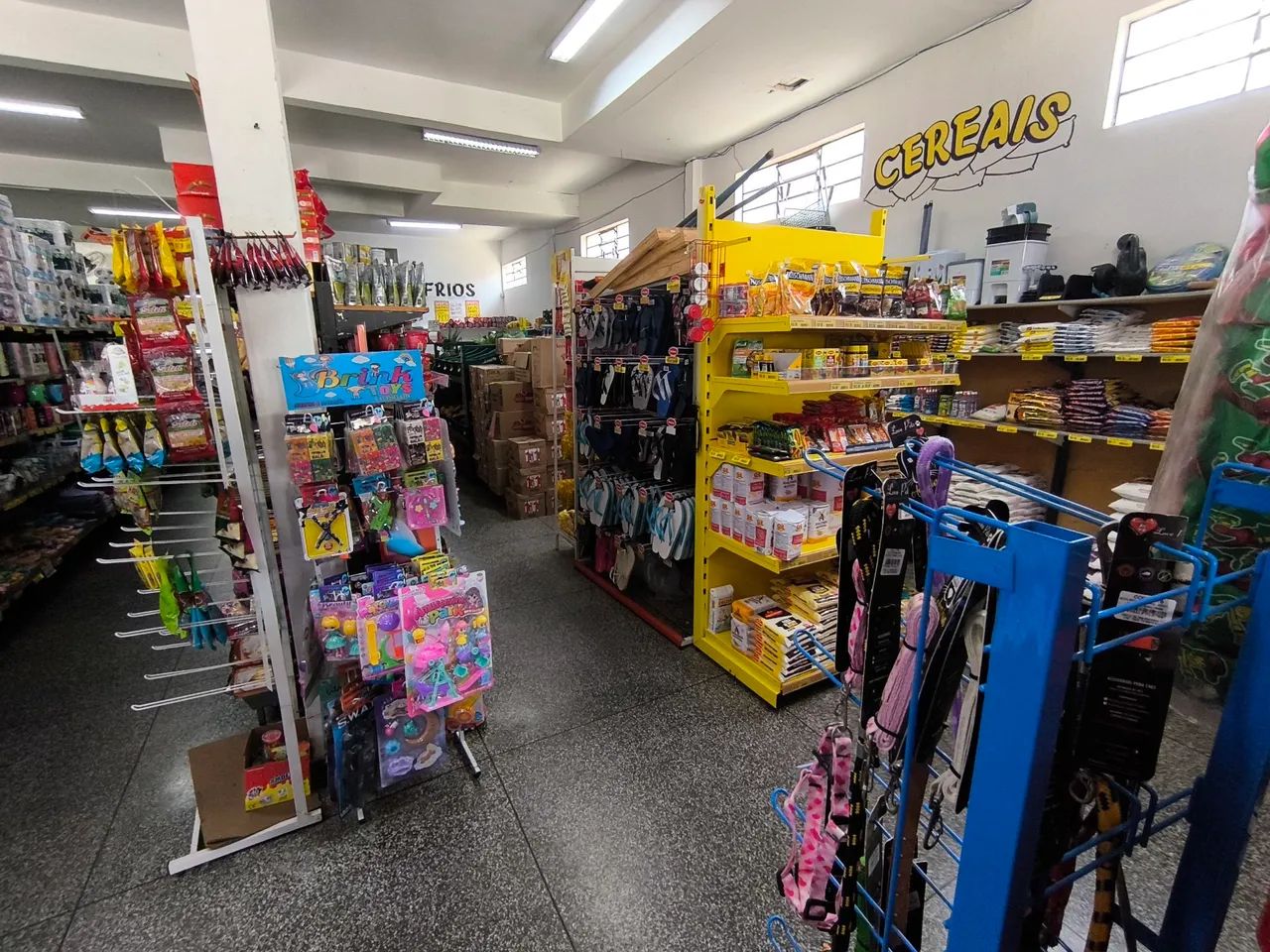 Mercado no Abranches  - Foto 2