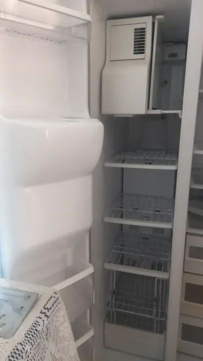 Geladeira Duplex em ótimo estado! - Foto 2