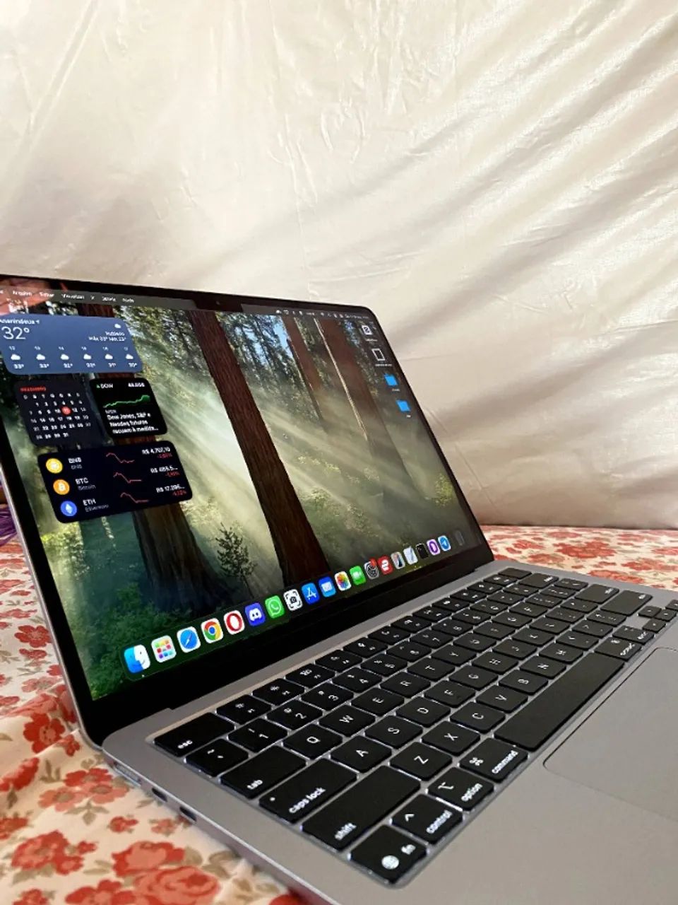 MacBook Air M4 13
