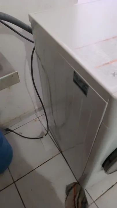 Máquina de Lavar e Secar LG 2 em 1 - Foto 4