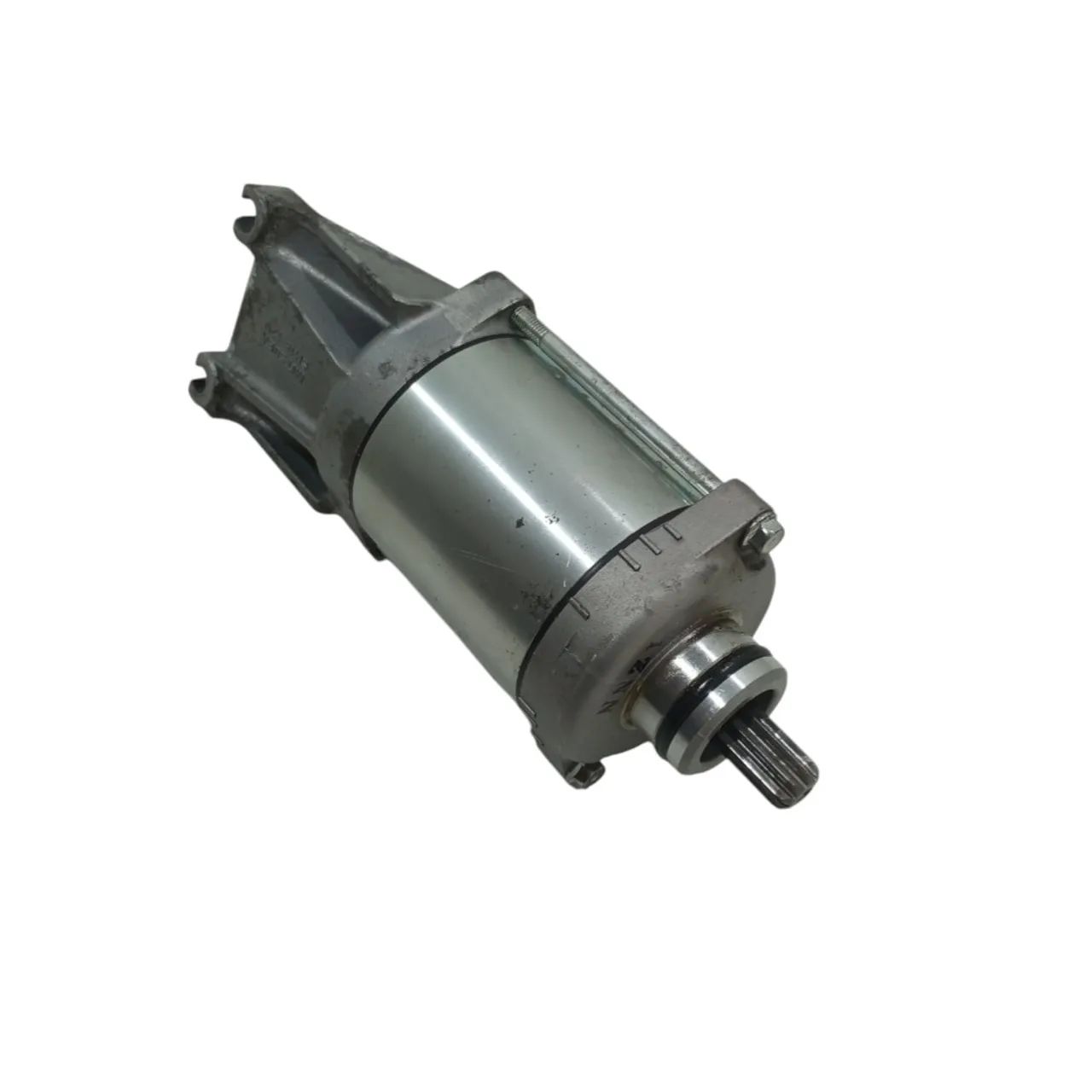 Motor Partida Kawasaki Ninja 650 2020 2021 2022 - Foto 3