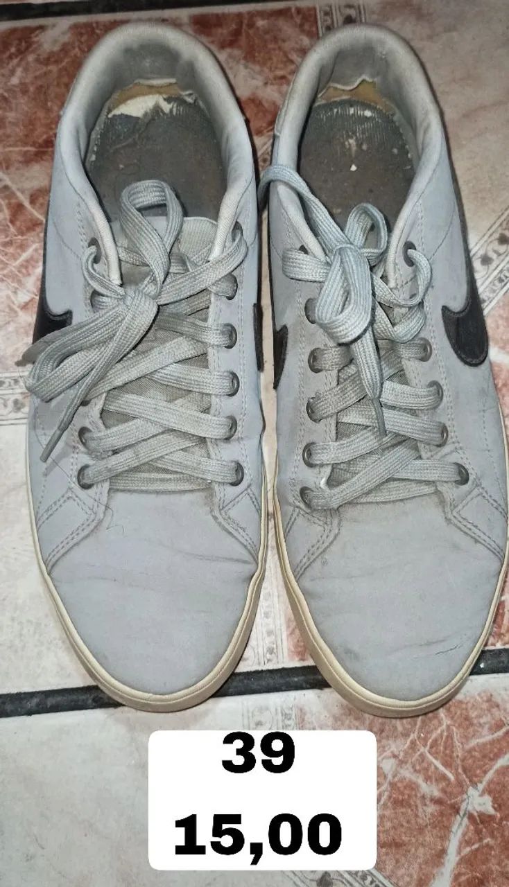 Tênis Diadema, São Paulo