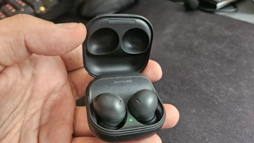 Samsung Buds 2 Pro