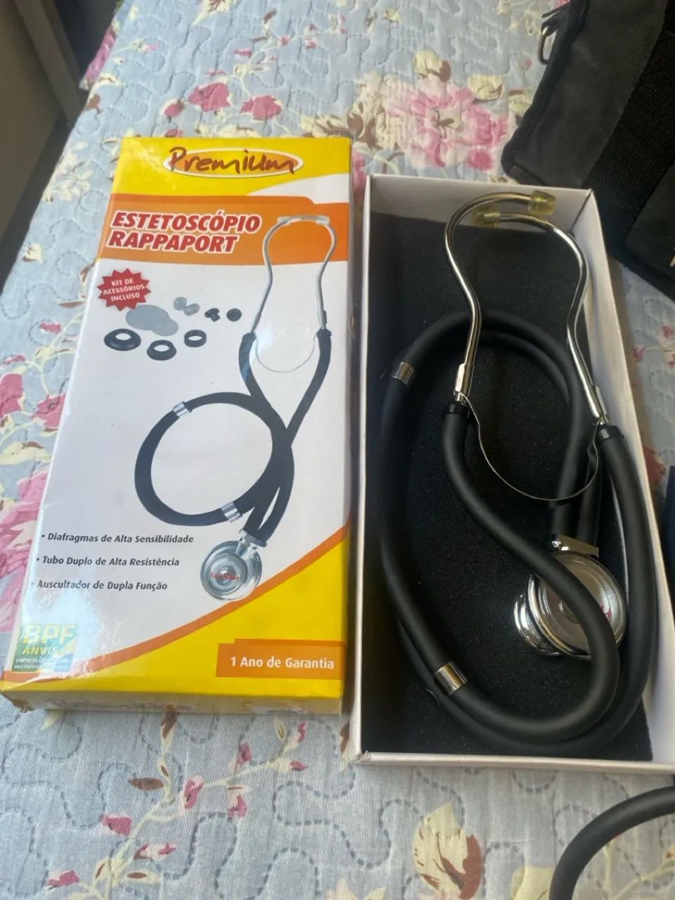 Kit enfermagem  - Foto 3