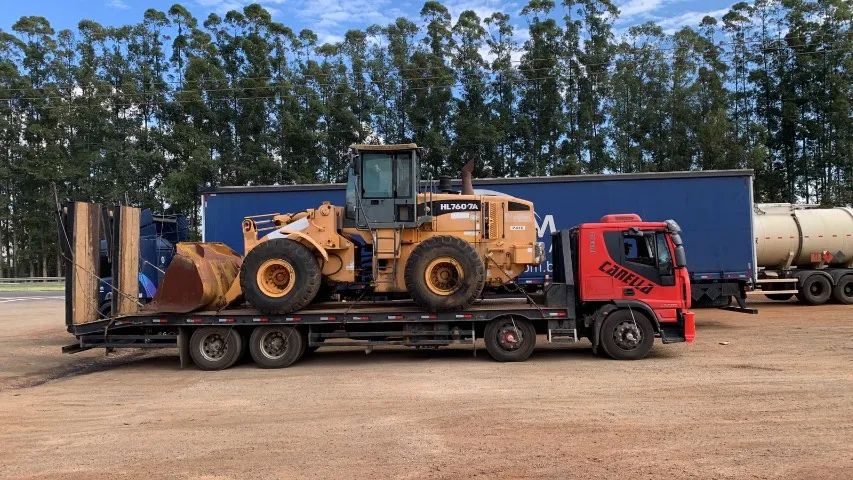 Hyundai HL760-7A - Foto 2