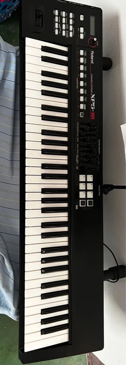 Teclado Roland XPS10 - Foto 3