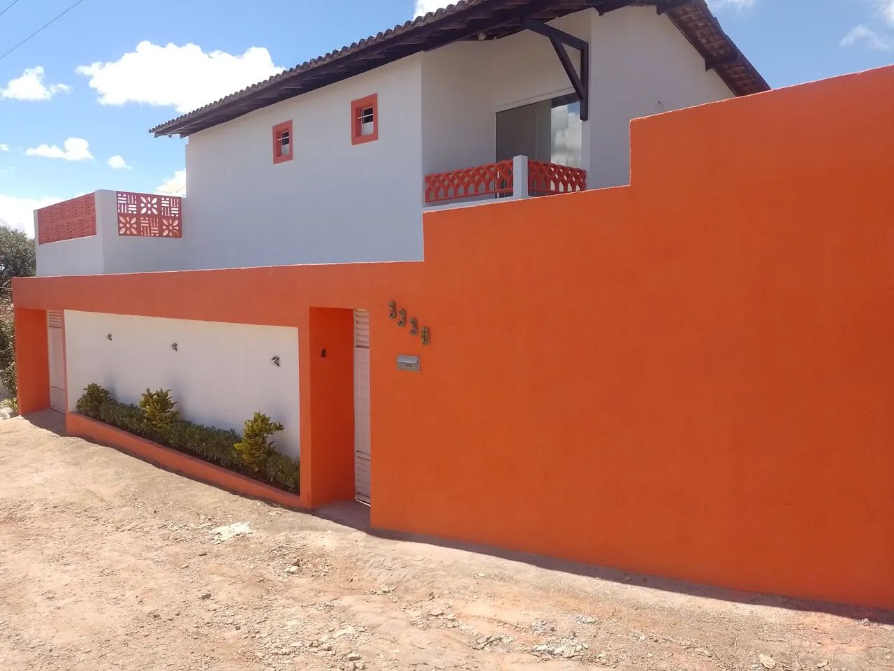 Alugo casa com piscina em Gravatá - Foto 6
