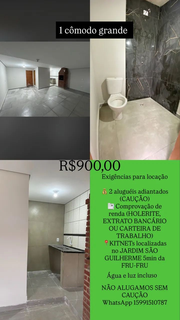 Primeira imagem do imóvel