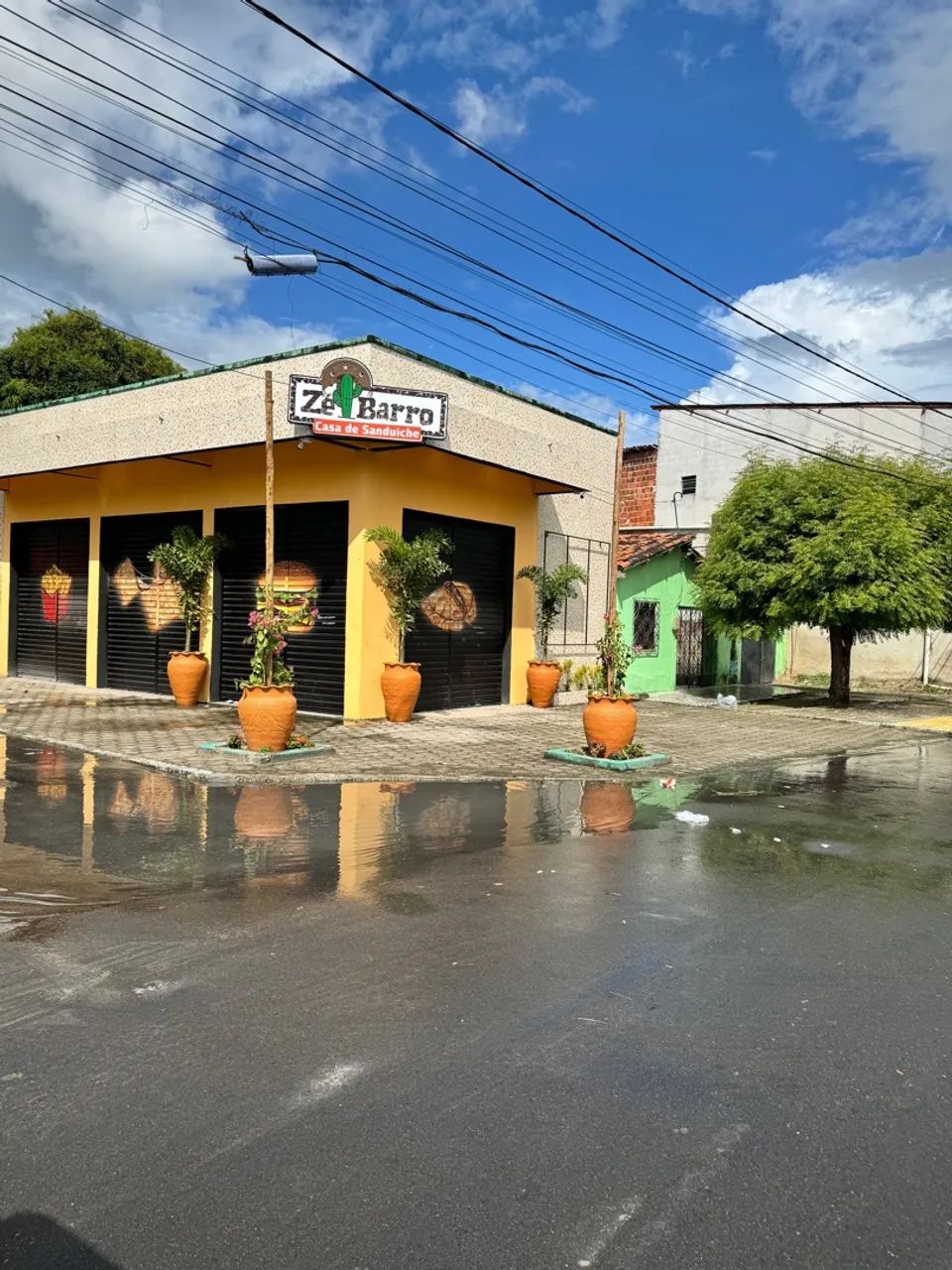 Repasso hamburgueria  - Foto 4