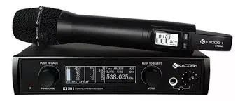 Kadosh Microfone K1501M