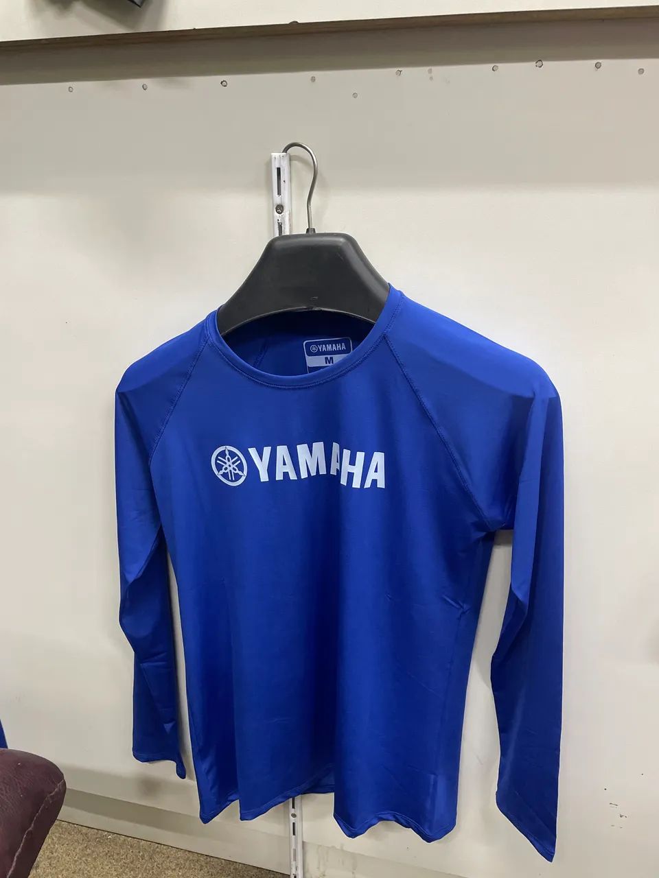 Camiseta Yamaha original  - Foto 3