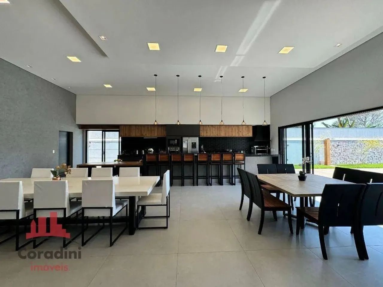 Casa à venda - Estância Hípica - Nova Odessa/SP