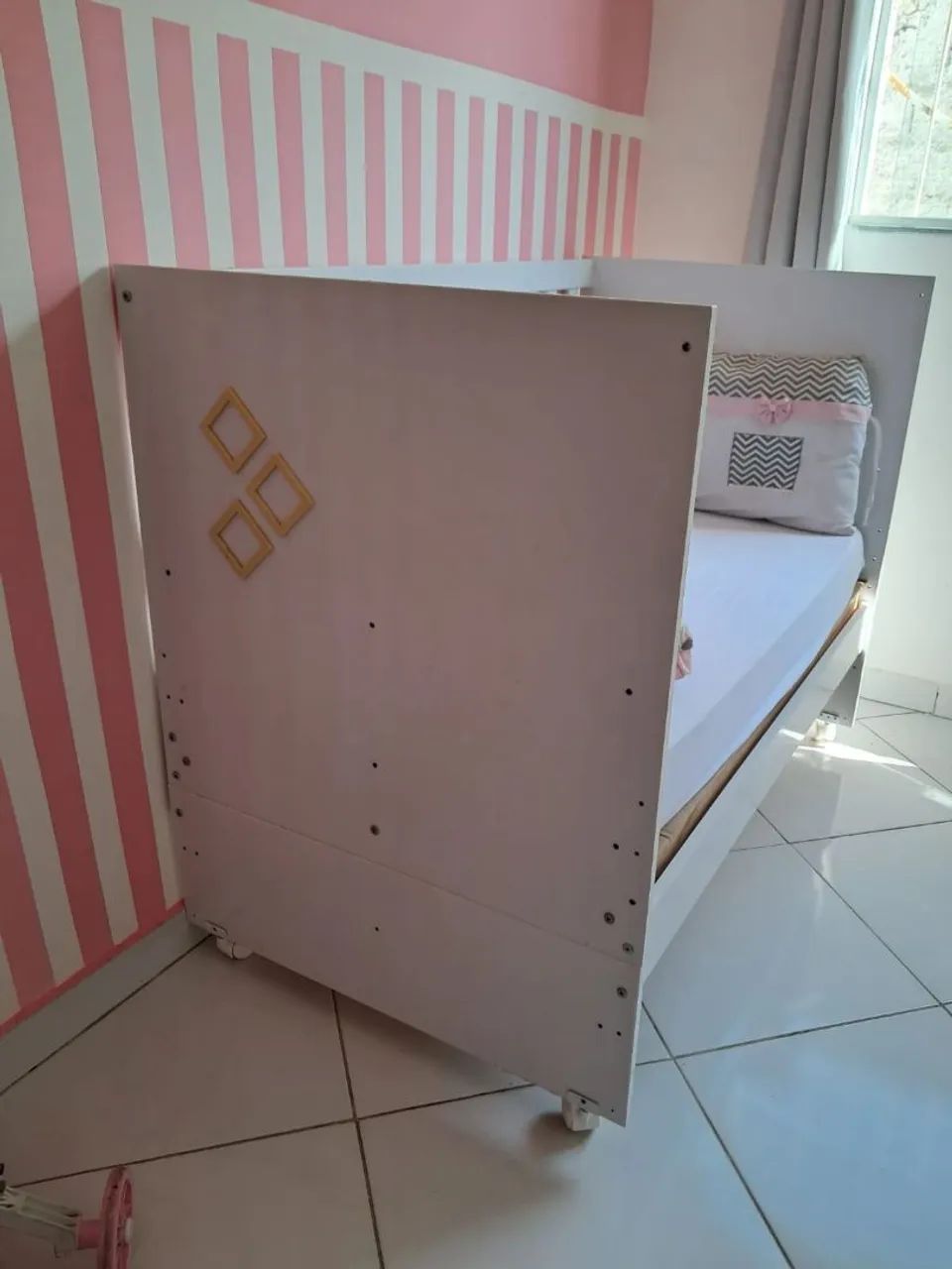 Berço infantil 64254016993153121