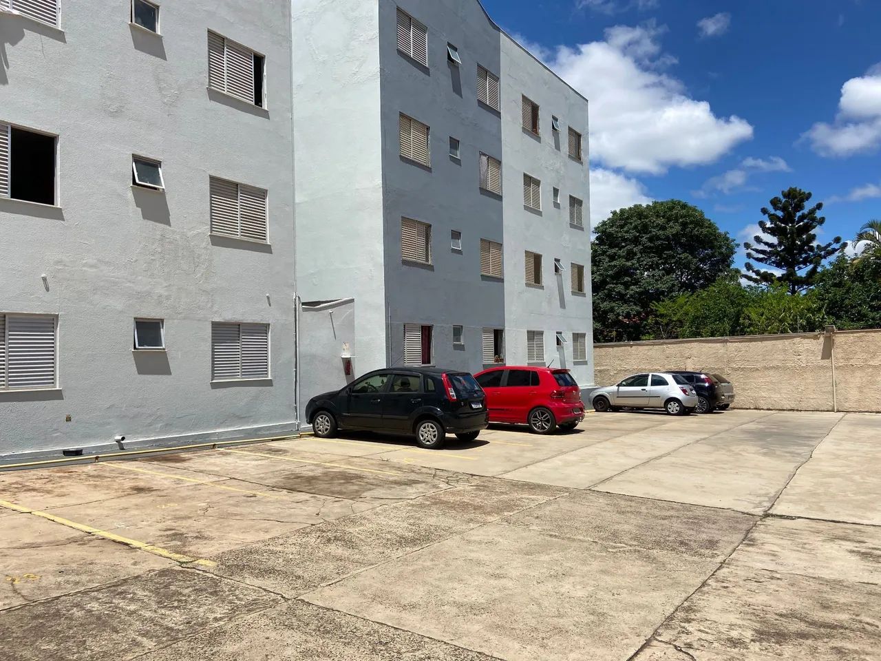 Foto - Piracicaba - Nova América