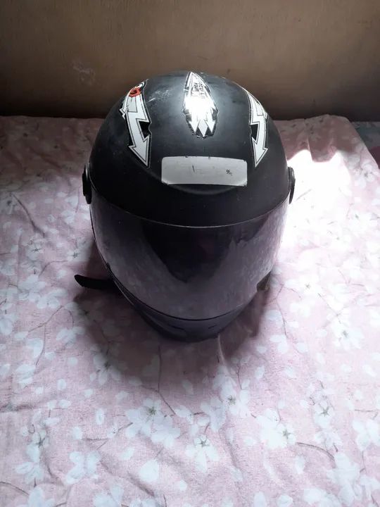 Capacete para Motocicleta