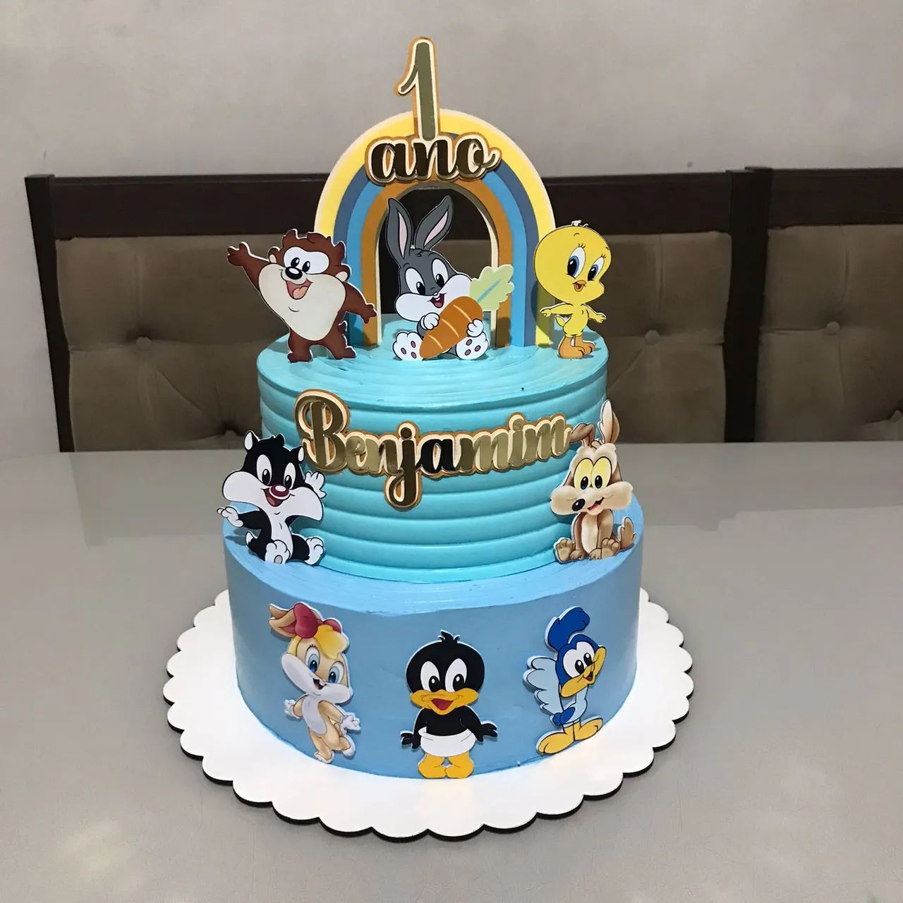 Bolos e doces  - Foto 6
