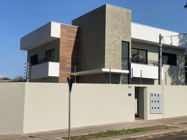 Apartamento compacto 1 quarto. Locação entre a Uningá e Centro de Maringá