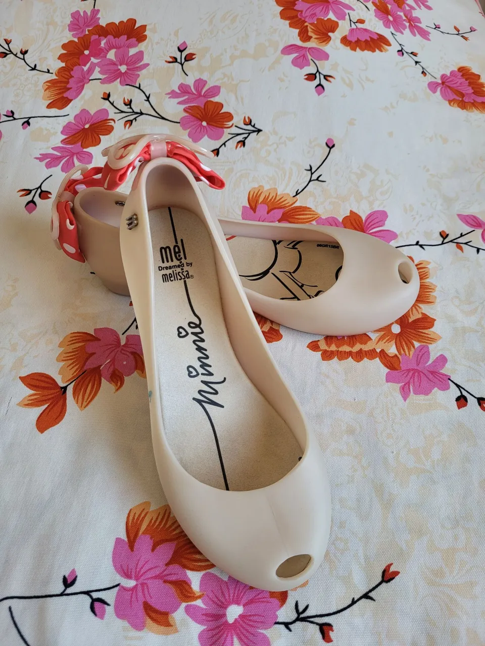 Melissas 