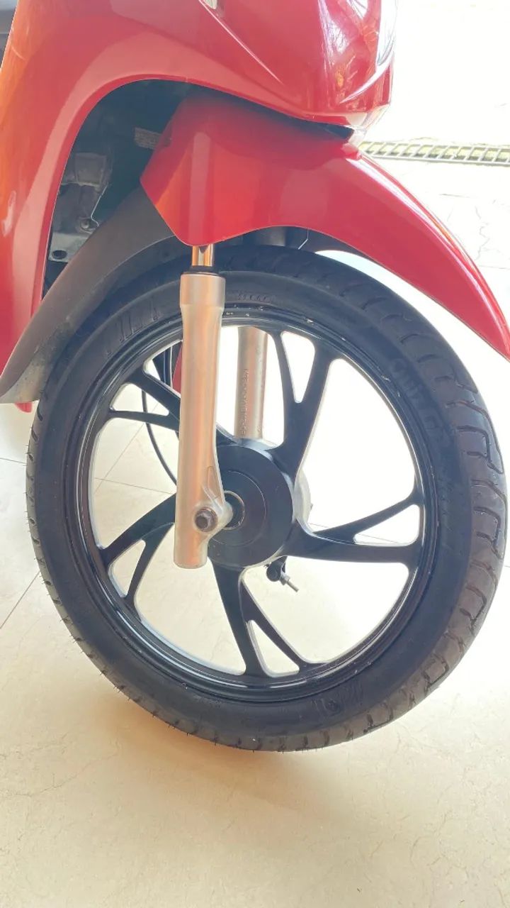 BIZ 125