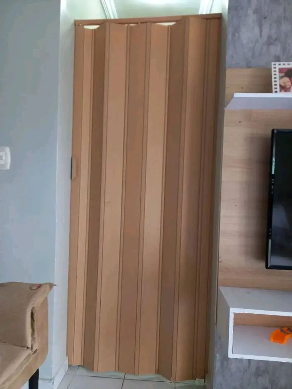 Trabalhamos com telhados em geral pedreiro e carpinteiro - Foto 6