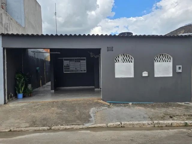 VENDO CASA (Brazlândia) Valor: R$290.000 (aceito propostas) - Foto 3