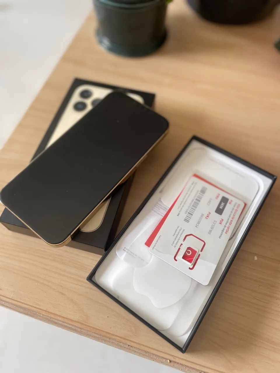 IPHONE 13 PRO MAX  - Foto 5