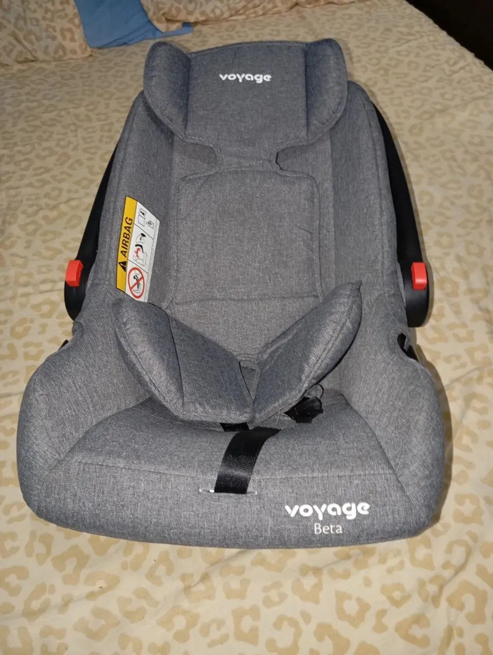 Bebê conforto 