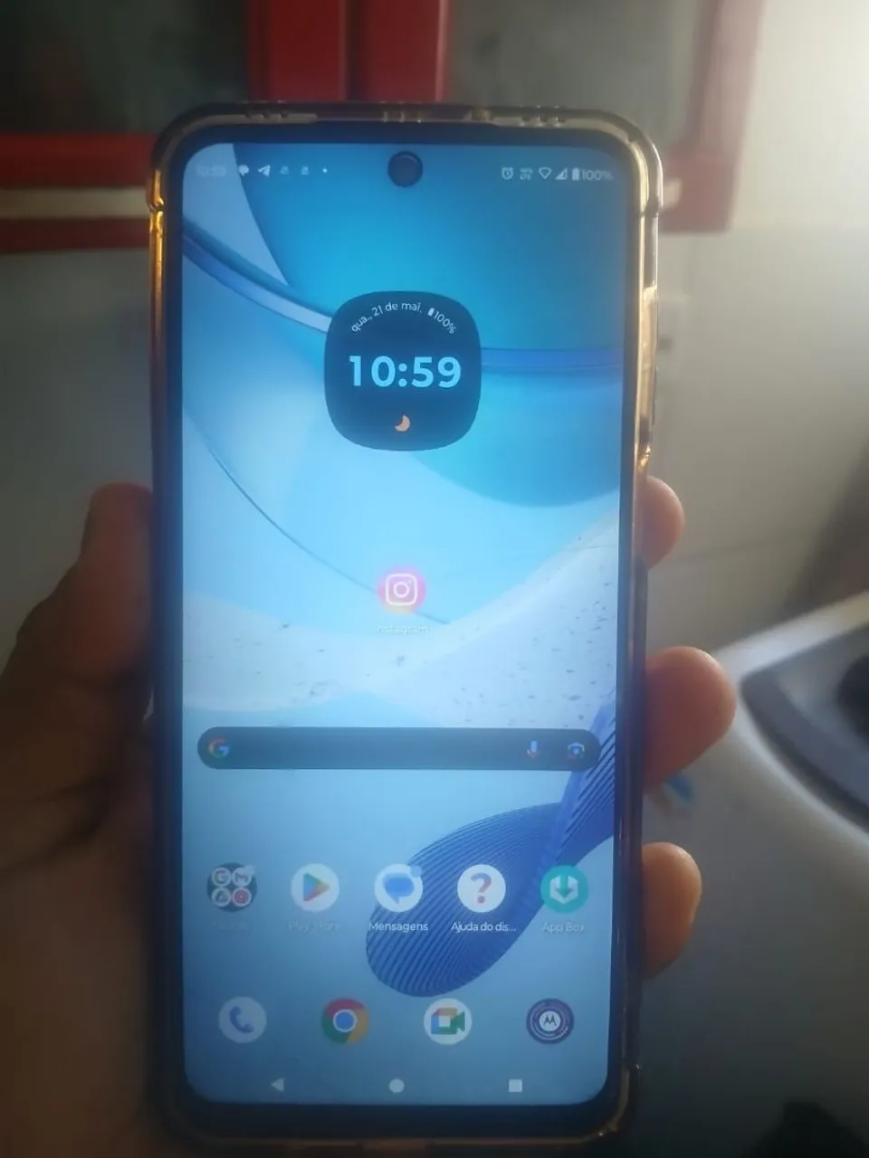 MotoG 53 5g