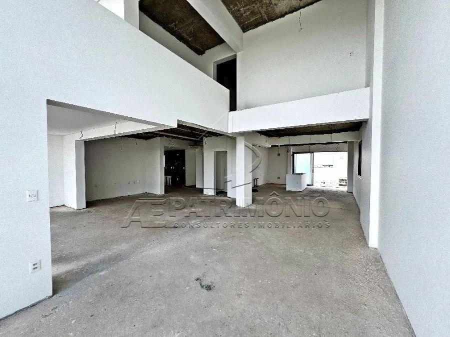 LANÇAMENTOS, 5 Dormitório(s) Bairro Campolim - Foto 2