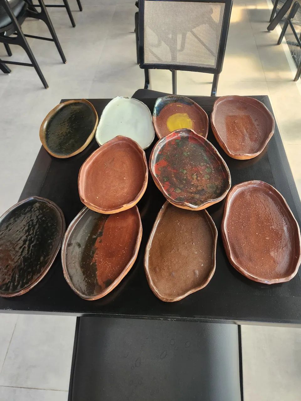 Louças em cerâmica artesanais - Foto 5
