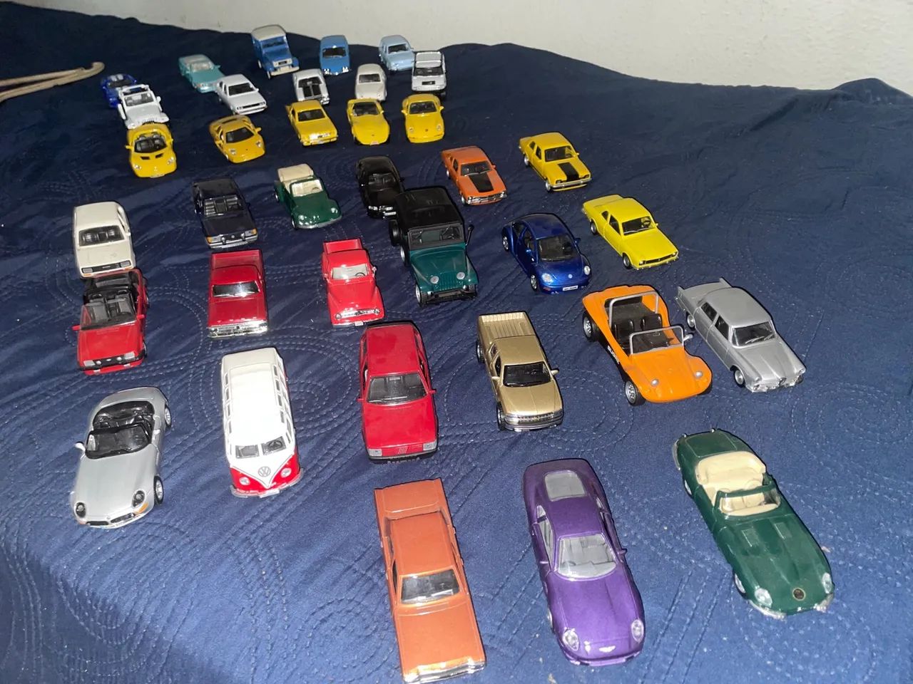 Carros inesquecíveis unidade - Foto 4