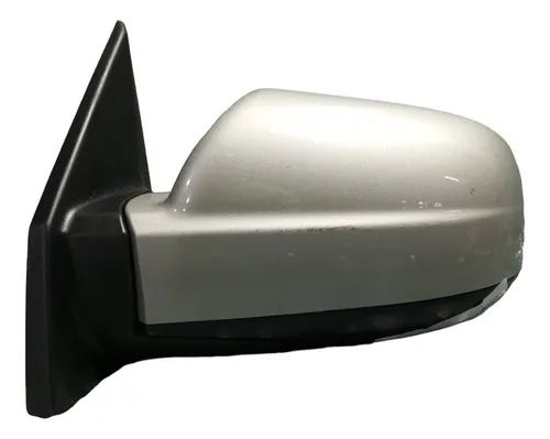Retrovisor Esquerdo Tucson 2004 2005 2006  Até 2016 Elétrico