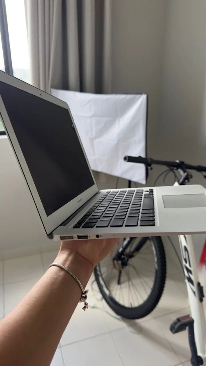 MacBook Air 13? 2015 + Word e Excel instalados - Foto 3